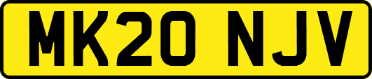 MK20NJV