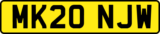 MK20NJW