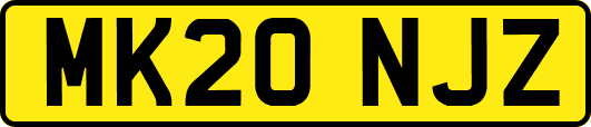 MK20NJZ