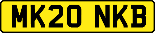 MK20NKB