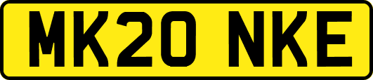 MK20NKE