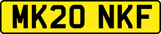 MK20NKF