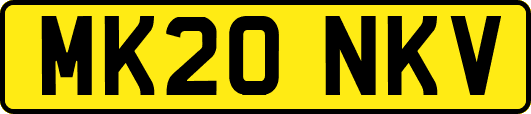 MK20NKV