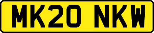 MK20NKW