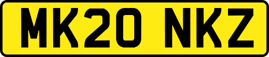 MK20NKZ