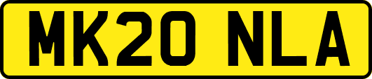MK20NLA