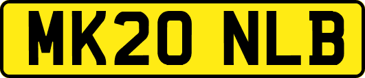 MK20NLB
