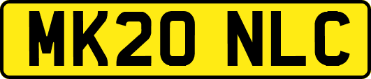 MK20NLC
