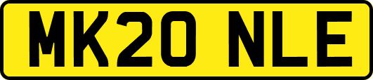 MK20NLE
