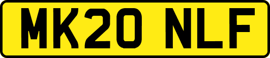 MK20NLF