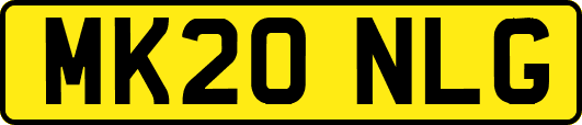 MK20NLG