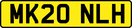 MK20NLH