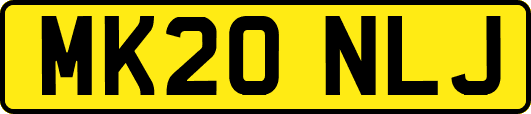 MK20NLJ