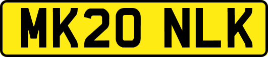 MK20NLK