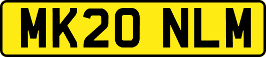 MK20NLM