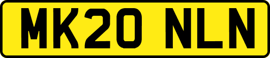 MK20NLN