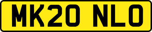 MK20NLO