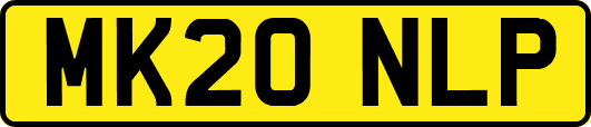 MK20NLP