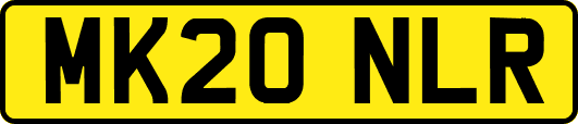 MK20NLR