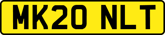 MK20NLT
