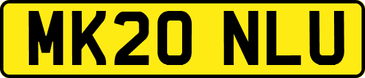 MK20NLU
