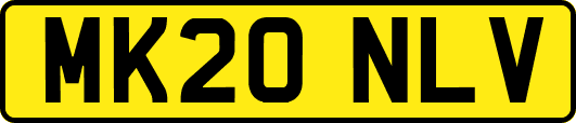 MK20NLV