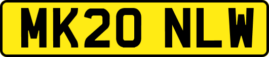 MK20NLW