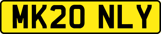 MK20NLY