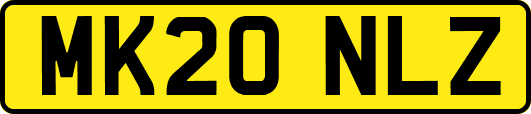 MK20NLZ