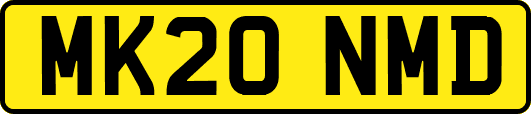MK20NMD