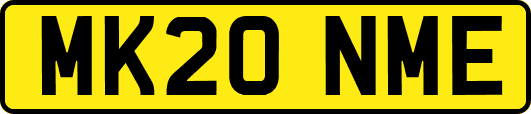 MK20NME