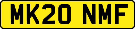 MK20NMF