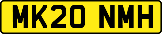 MK20NMH
