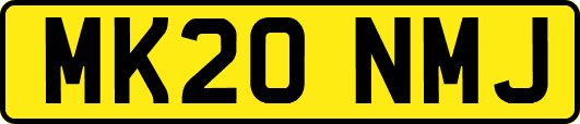 MK20NMJ