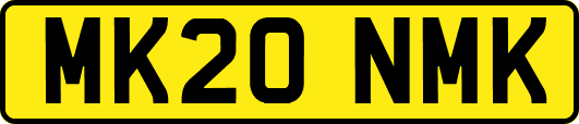 MK20NMK