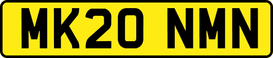 MK20NMN