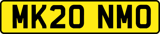 MK20NMO