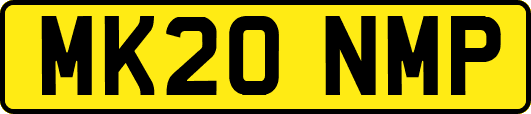 MK20NMP