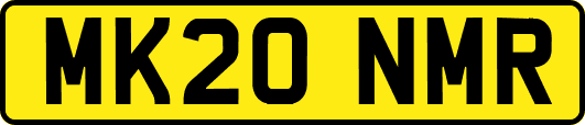 MK20NMR