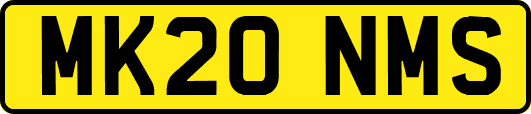 MK20NMS