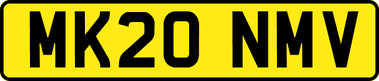MK20NMV