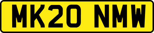 MK20NMW