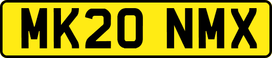 MK20NMX