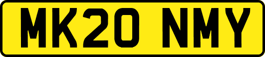 MK20NMY