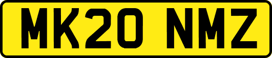 MK20NMZ