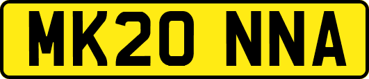 MK20NNA