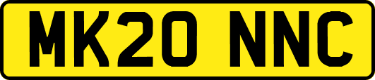 MK20NNC