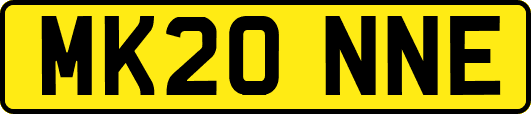 MK20NNE