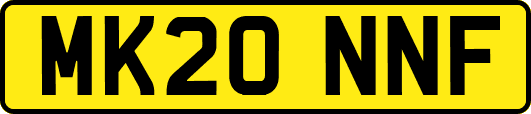 MK20NNF