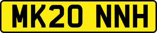 MK20NNH
